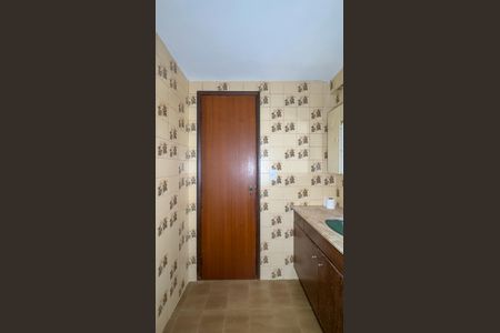 Apartamento para alugar com 100m², 3 quartos e 1 vaga Apartamento para alugar com 100m², 3 quartos e 1 vagaBanheiro