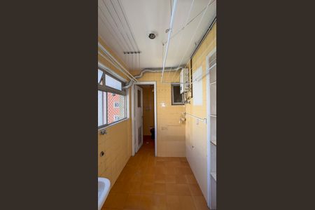 Apartamento para alugar com 100m², 3 quartos e 1 vaga Apartamento para alugar com 100m², 3 quartos e 1 vagaÁrea de Serviço