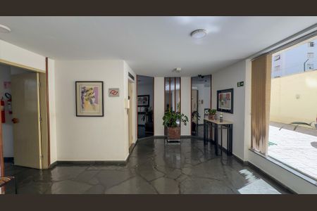 Apartamento para alugar com 100m², 3 quartos e 1 vaga Apartamento para alugar com 100m², 3 quartos e 1 vagaSalão de Festas