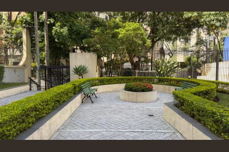 Apartamento para alugar com 100m², 3 quartos e 1 vaga Apartamento para alugar com 100m², 3 quartos e 1 vagaÁrea comum