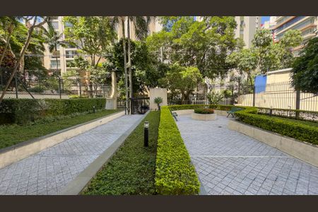 Apartamento para alugar com 100m², 3 quartos e 1 vaga Apartamento para alugar com 100m², 3 quartos e 1 vagaÁrea comum