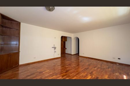 Apartamento para alugar com 100m², 3 quartos e 1 vaga Apartamento para alugar com 100m², 3 quartos e 1 vagaSala