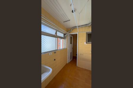 Apartamento para alugar com 100m², 3 quartos e 1 vaga Apartamento para alugar com 100m², 3 quartos e 1 vagaÁrea de Serviço