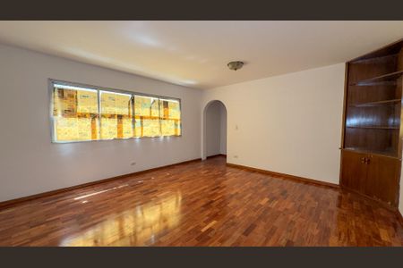 Apartamento para alugar com 100m², 3 quartos e 1 vaga Apartamento para alugar com 100m², 3 quartos e 1 vagaSala