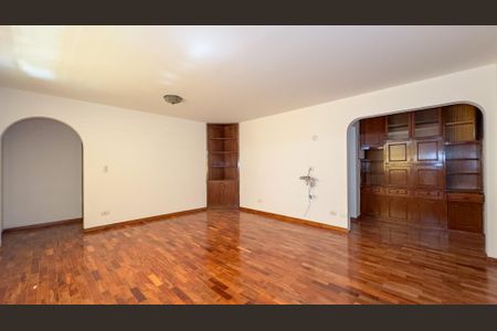 Apartamento para alugar com 100m², 3 quartos e 1 vaga Apartamento para alugar com 100m², 3 quartos e 1 vagaSala