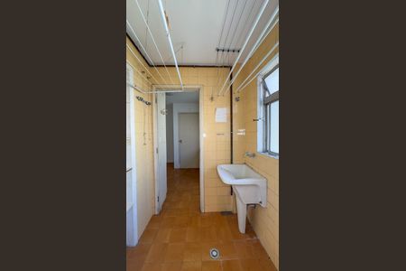 Apartamento para alugar com 100m², 3 quartos e 1 vaga Apartamento para alugar com 100m², 3 quartos e 1 vagaÁrea de Serviço