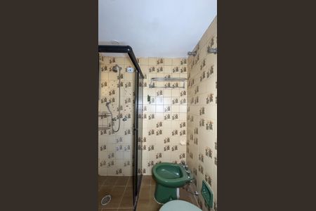 Apartamento para alugar com 100m², 3 quartos e 1 vaga Apartamento para alugar com 100m², 3 quartos e 1 vagaBanheiro
