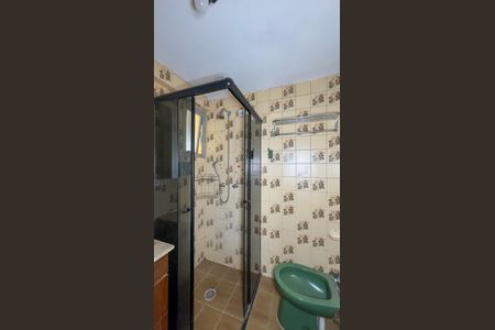 Apartamento para alugar com 100m², 3 quartos e 1 vaga Apartamento para alugar com 100m², 3 quartos e 1 vagaBanheiro