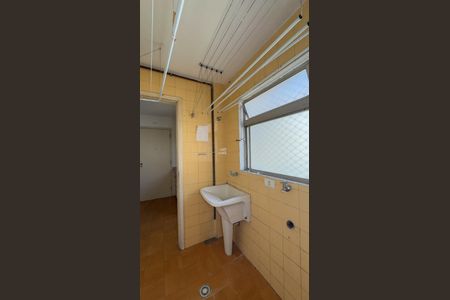 Apartamento para alugar com 100m², 3 quartos e 1 vaga Apartamento para alugar com 100m², 3 quartos e 1 vagaÁrea de Serviço