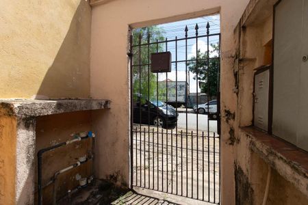 Casa para alugar com 55m², 1 quarto e sem vaga Casa para alugar com 55m², 1 quarto e sem vagaEntrada