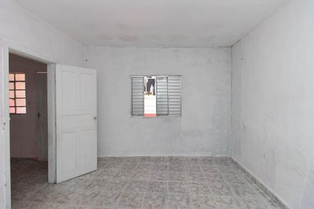 Casa para alugar com 55m², 1 quarto e sem vaga Casa para alugar com 55m², 1 quarto e sem vagaQuarto