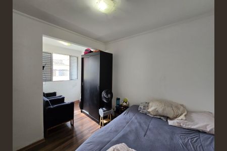 Apartamento à venda com 87m², 3 quartos e sem vaga Apartamento à venda com 87m², 3 quartos e sem vagaQuarto 03