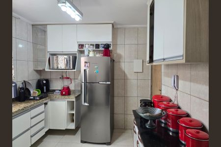 Apartamento à venda com 87m², 3 quartos e sem vaga Apartamento à venda com 87m², 3 quartos e sem vagaCozinha