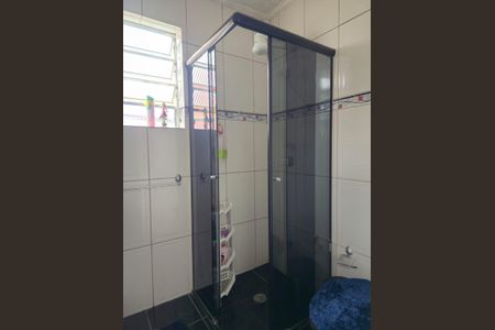 Apartamento à venda com 87m², 3 quartos e sem vaga Apartamento à venda com 87m², 3 quartos e sem vagaBanheiro Social