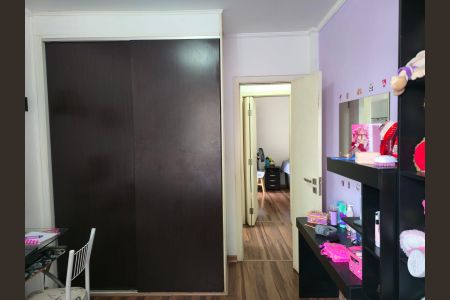 Apartamento à venda com 87m², 3 quartos e sem vaga Apartamento à venda com 87m², 3 quartos e sem vagaQuarto 02