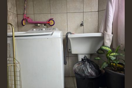 Apartamento à venda com 87m², 3 quartos e sem vaga Apartamento à venda com 87m², 3 quartos e sem vagaÁrea de Serviço