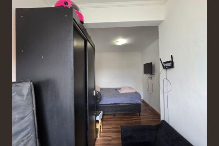 Apartamento à venda com 87m², 3 quartos e sem vaga Apartamento à venda com 87m², 3 quartos e sem vagaQuarto 03
