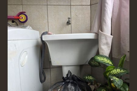 Apartamento à venda com 87m², 3 quartos e sem vaga Apartamento à venda com 87m², 3 quartos e sem vagaÁrea de Serviço