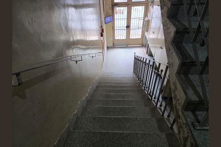 Apartamento à venda com 87m², 3 quartos e sem vaga Apartamento à venda com 87m², 3 quartos e sem vagaÁrea comum