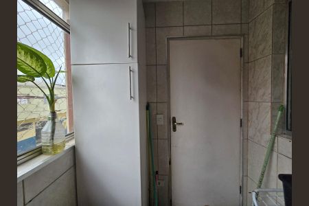Apartamento à venda com 87m², 3 quartos e sem vaga Apartamento à venda com 87m², 3 quartos e sem vagaÁrea de Serviço