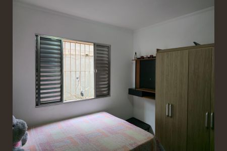 Quarto 01 de apartamento à venda com 3 quartos, 87m² em Jardim Vila Galvao, Guarulhos