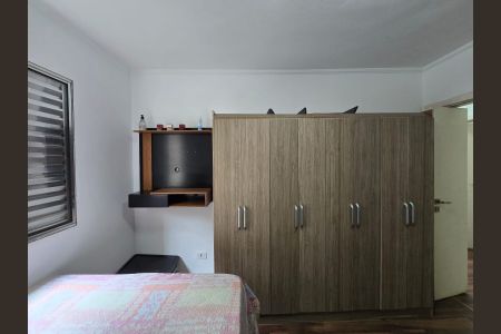 Apartamento à venda com 87m², 3 quartos e sem vaga Apartamento à venda com 87m², 3 quartos e sem vagaQuarto 01