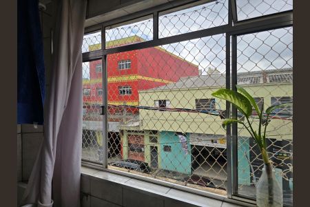 Apartamento à venda com 87m², 3 quartos e sem vaga Apartamento à venda com 87m², 3 quartos e sem vagaÁrea de Serviço