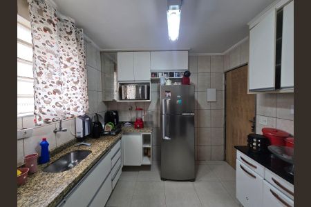 Apartamento à venda com 87m², 3 quartos e sem vaga Apartamento à venda com 87m², 3 quartos e sem vagaCozinha