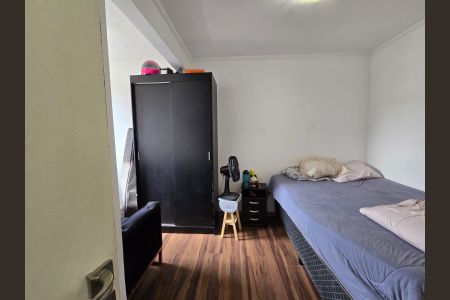 Apartamento à venda com 87m², 3 quartos e sem vaga Apartamento à venda com 87m², 3 quartos e sem vagaQuarto 03