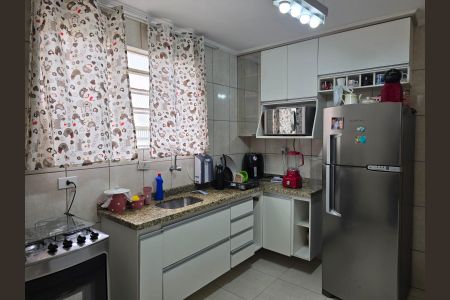 Apartamento à venda com 87m², 3 quartos e sem vaga Apartamento à venda com 87m², 3 quartos e sem vagaCozinha