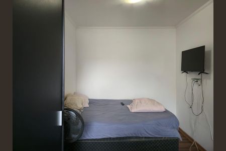 Apartamento à venda com 87m², 3 quartos e sem vaga Apartamento à venda com 87m², 3 quartos e sem vagaQuarto 03