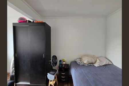 Apartamento à venda com 87m², 3 quartos e sem vaga Apartamento à venda com 87m², 3 quartos e sem vagaQuarto 03