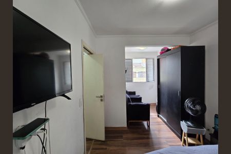 Apartamento à venda com 87m², 3 quartos e sem vaga Apartamento à venda com 87m², 3 quartos e sem vagaQuarto 03
