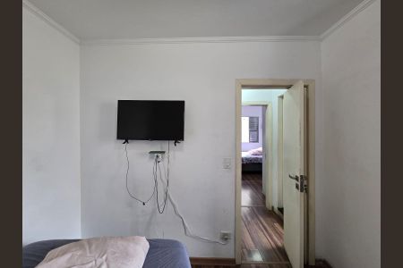 Apartamento à venda com 87m², 3 quartos e sem vaga Apartamento à venda com 87m², 3 quartos e sem vagaQuarto 03