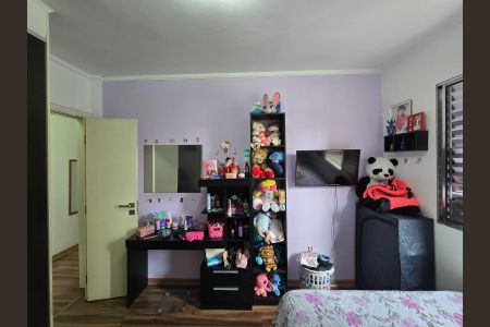 Apartamento à venda com 87m², 3 quartos e sem vaga Apartamento à venda com 87m², 3 quartos e sem vagaQuarto 02