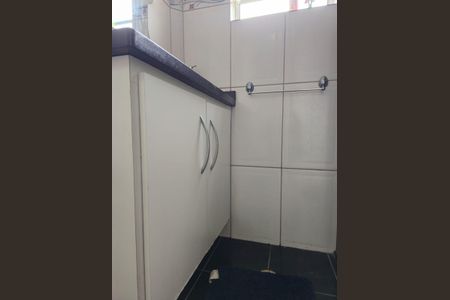 Apartamento à venda com 87m², 3 quartos e sem vaga Apartamento à venda com 87m², 3 quartos e sem vagaBanheiro Social