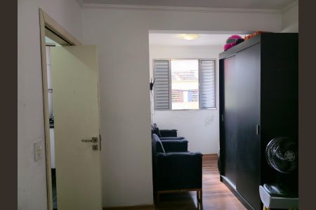 Apartamento à venda com 87m², 3 quartos e sem vaga Apartamento à venda com 87m², 3 quartos e sem vagaQuarto 03
