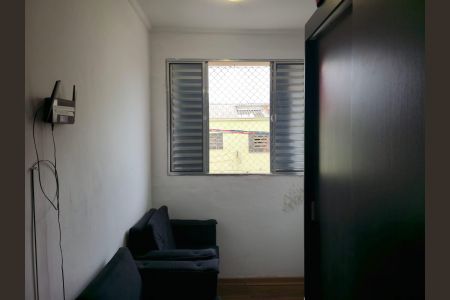 Apartamento à venda com 87m², 3 quartos e sem vaga Apartamento à venda com 87m², 3 quartos e sem vagaQuarto 03