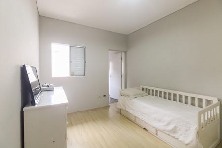Casa à venda com 144m², 3 quartos e 2 vagasSuíte 1 