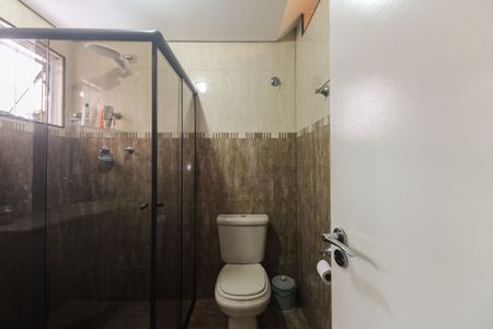 Casa à venda com 144m², 3 quartos e 2 vagasBanheiro Suíte 2