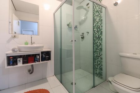 Casa à venda com 144m², 3 quartos e 2 vagasBanheiro Social 