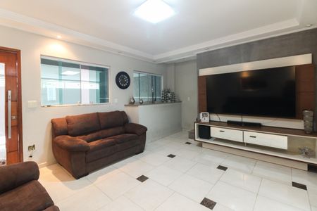 Sala  de casa à venda com 3 quartos, 144m² em Tatuapé, São Paulo