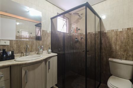 Casa à venda com 144m², 3 quartos e 2 vagasBanheiro Suíte 2