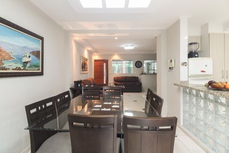 Sala  de casa à venda com 3 quartos, 144m² em Tatuapé, São Paulo