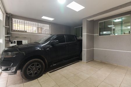 Casa à venda com 144m², 3 quartos e 2 vagasGaragem 