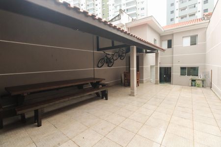 Casa à venda com 144m², 3 quartos e 2 vagasQuintal com Churrasqueira 