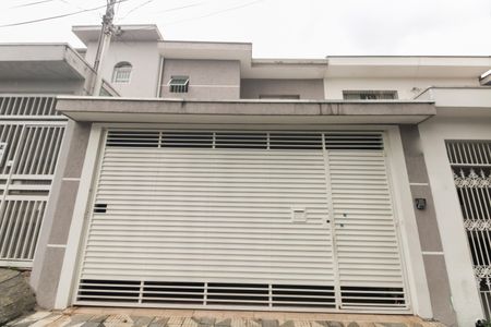 Casa à venda com 144m², 3 quartos e 2 vagasFachada 