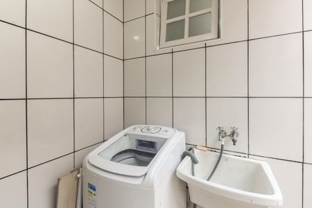 Casa à venda com 144m², 3 quartos e 2 vagasÁrea de Serviço 