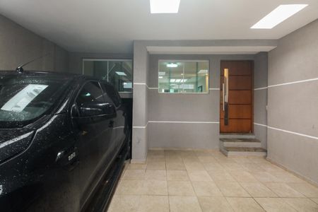 Casa à venda com 144m², 3 quartos e 2 vagasGaragem 