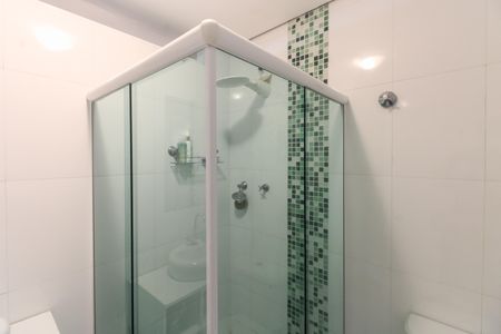 Casa à venda com 144m², 3 quartos e 2 vagasBanheiro Social 